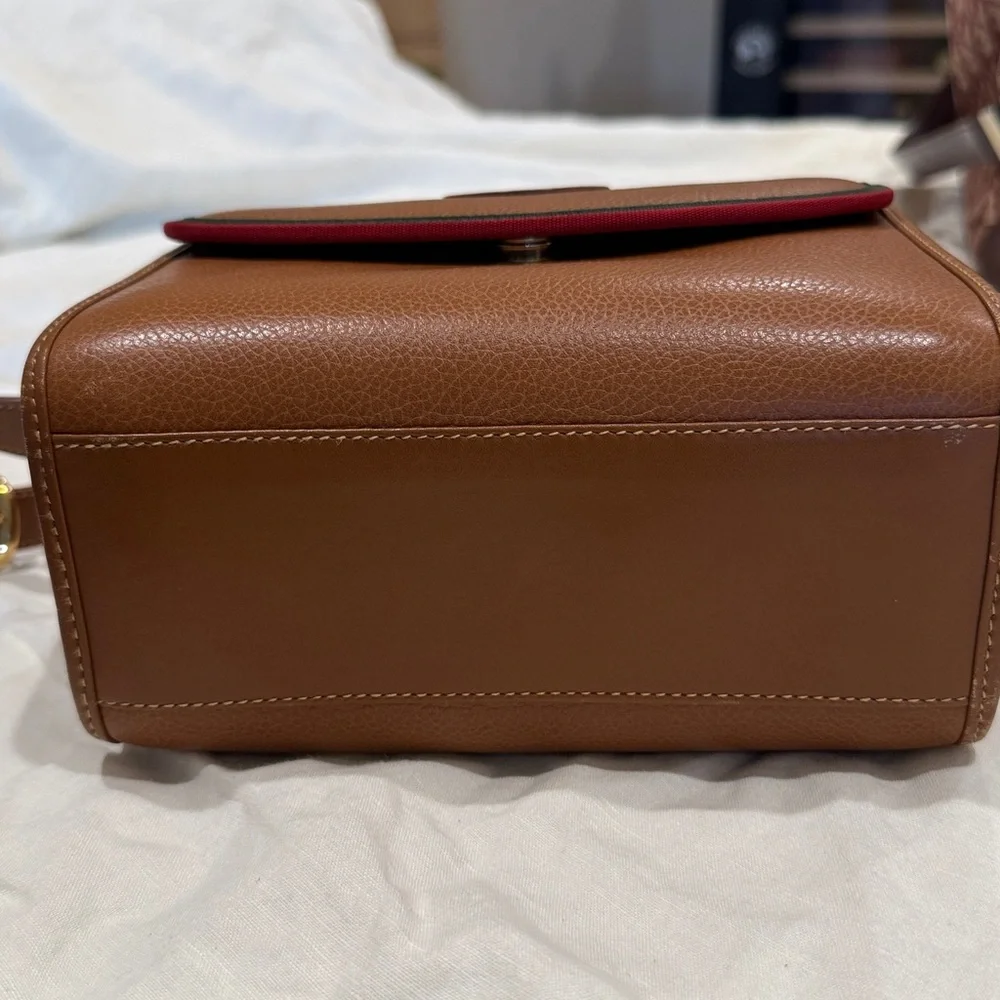 Gucci vintage crossbody camera bag - Picture 3 of 9